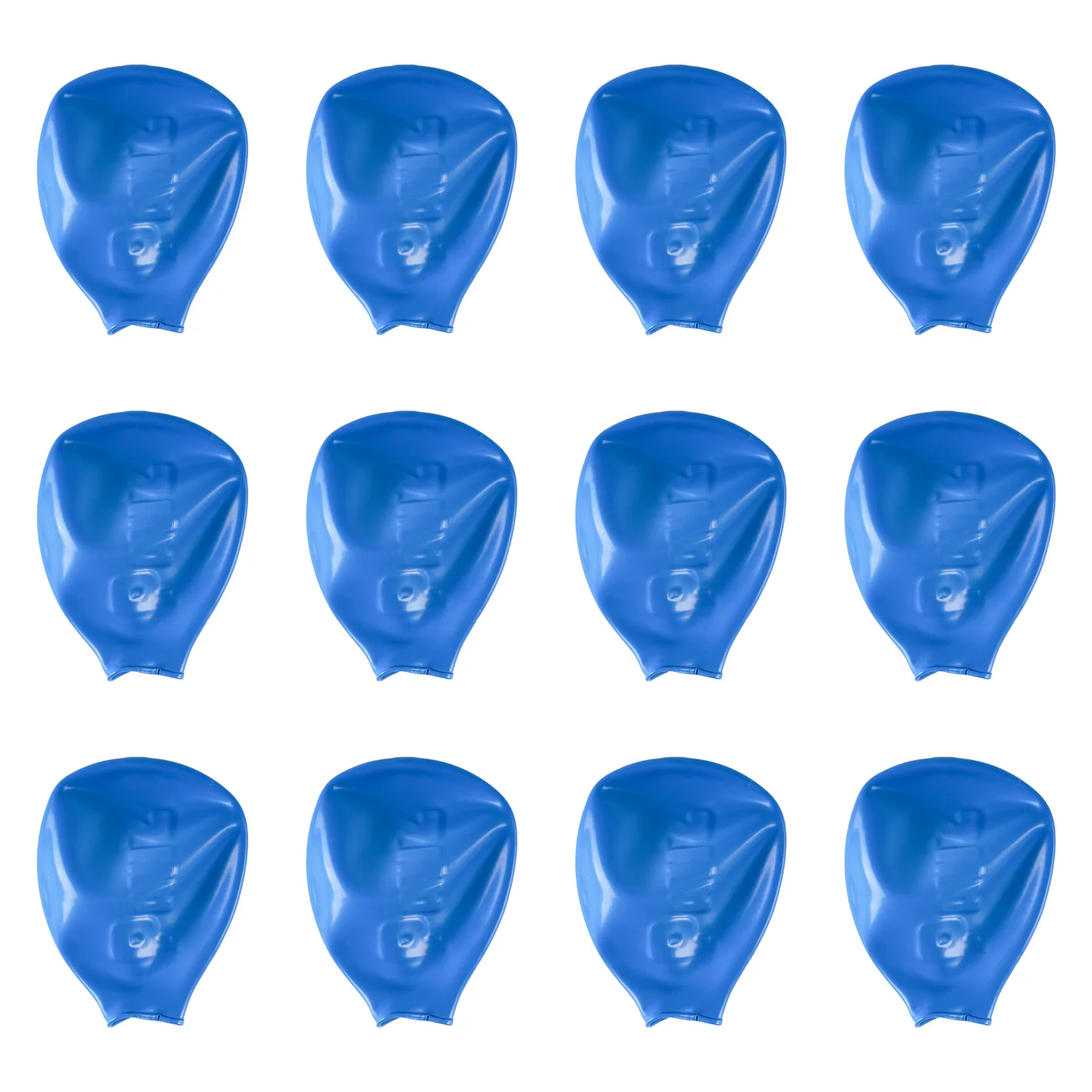 PawZ Rubber Dog Boots, 12 Boots - MEDIUM SIZE - Image 8