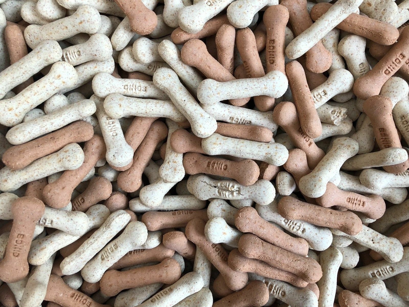 Bonio Mini Dog Biscuits Dog Food 10kg - Image 2