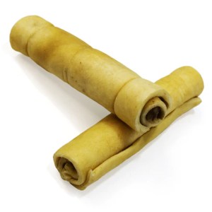 BUFFALO ROLLS 35CM LONG -SINGLE