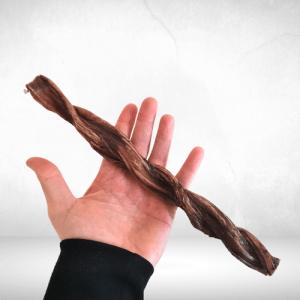 Tommy's Camel Skin Braid 30Cm - Single