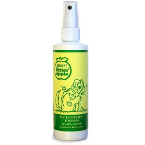 Grannick's Bitter Apple Chew Deterrent 236ml