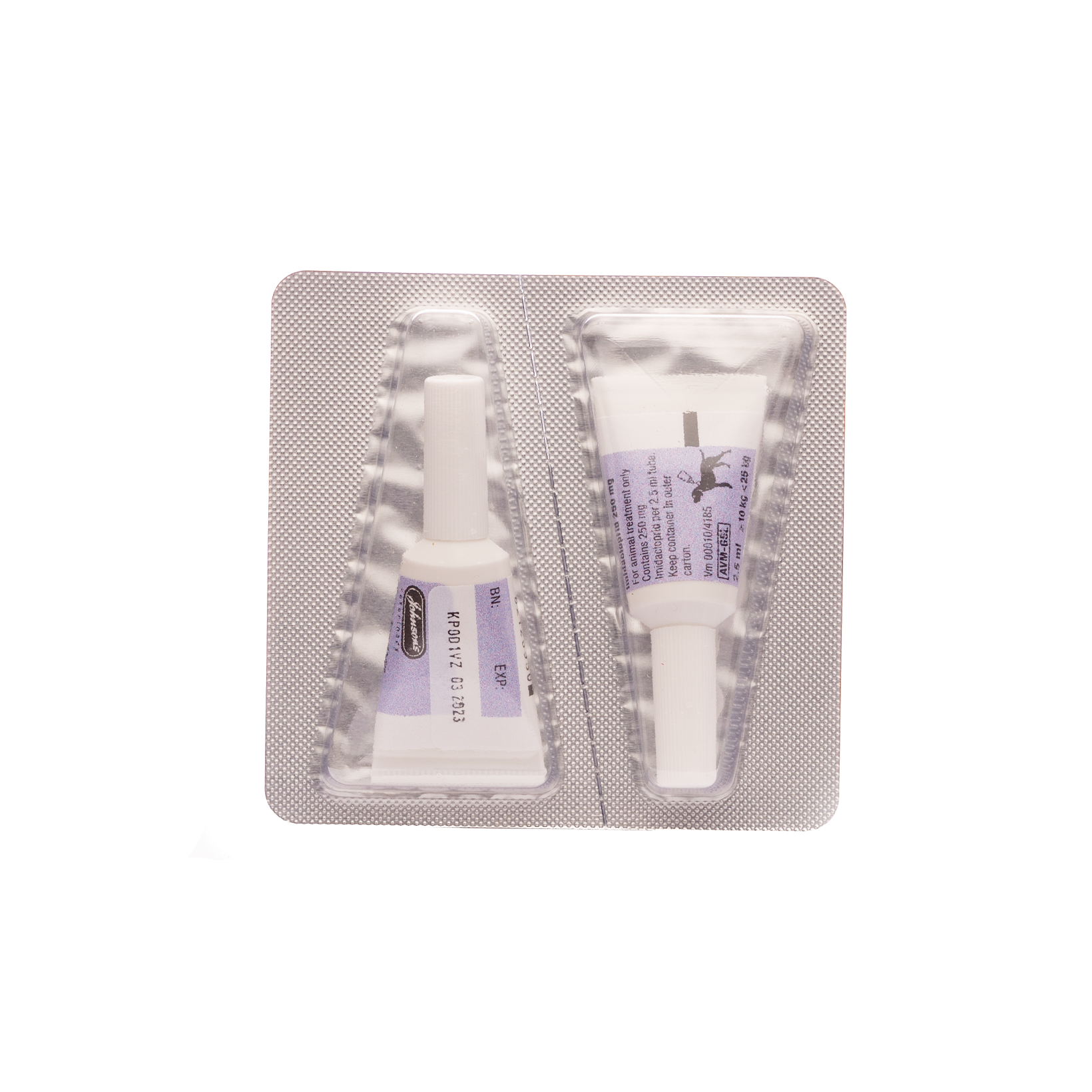 Johnson's 4fleas Spot-on for Medium Dogs 10 -25kg - Image 4