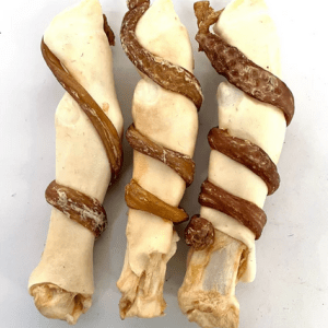 Wrapped Lamb Trotters With Gullet (3 pack)