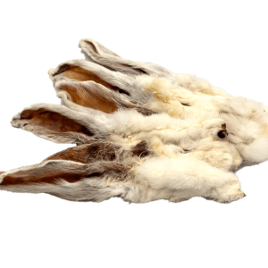 Tommy's Rabbits Ears Hairy - 3 FOR ONLY 95P