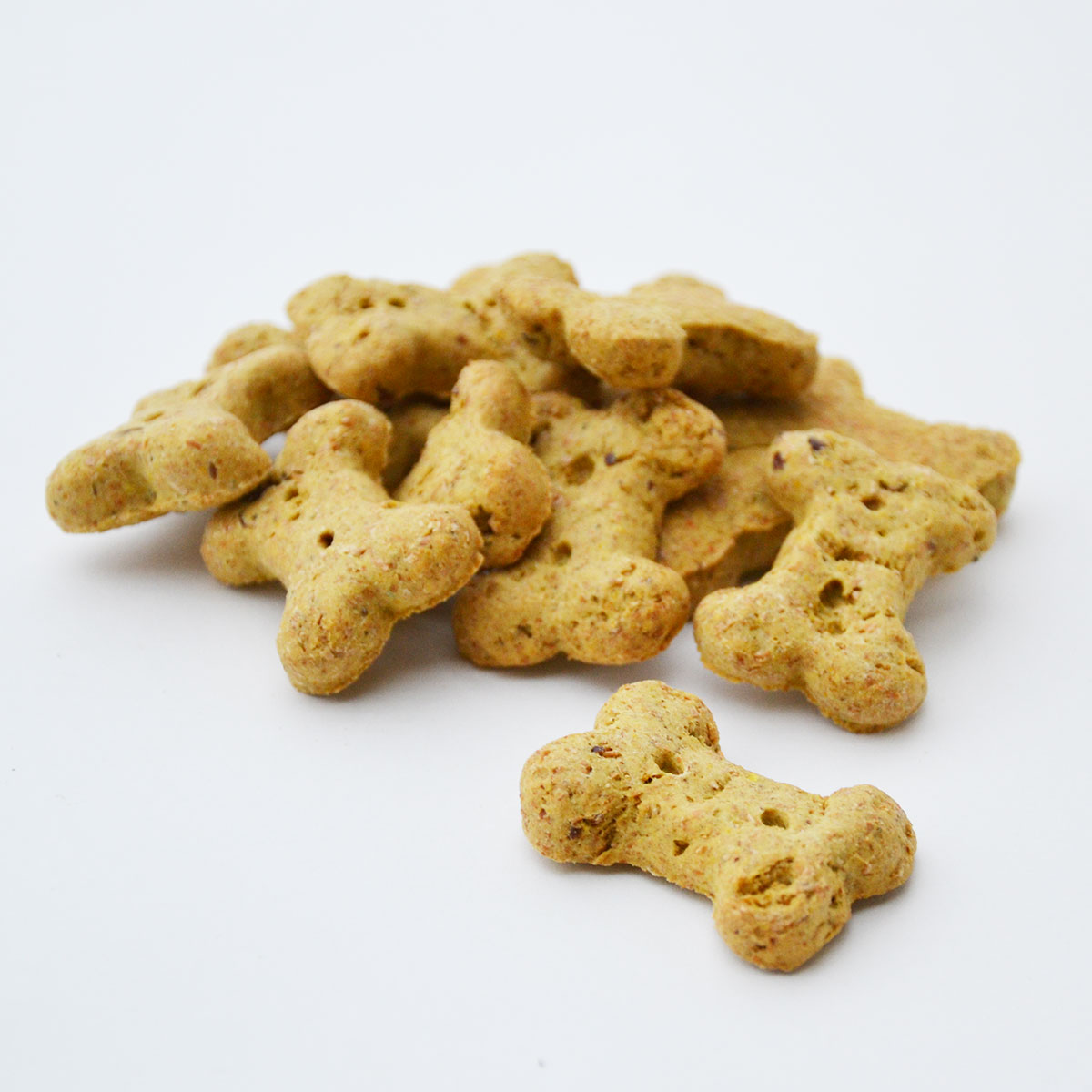 SKINNER'S Joint & Conditioning Treats (skin & coat) 90GM BAG - Image 5