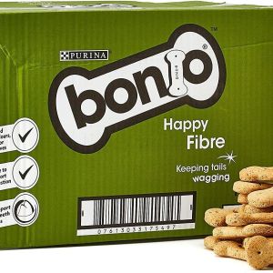 Bonio Happy Fibre 12.5kg