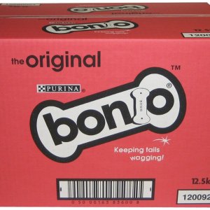 Bonio Original Dog Biscuits, 12.5kg