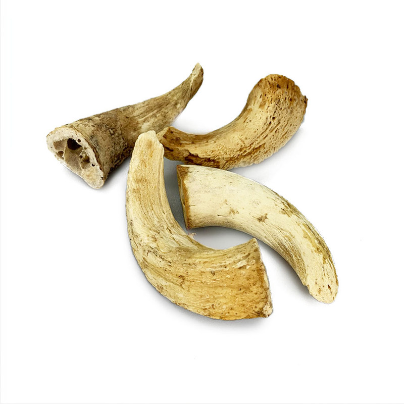 Lamb Horn Marrow Bones