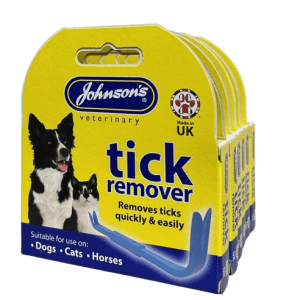 Johnson's Tick Remover