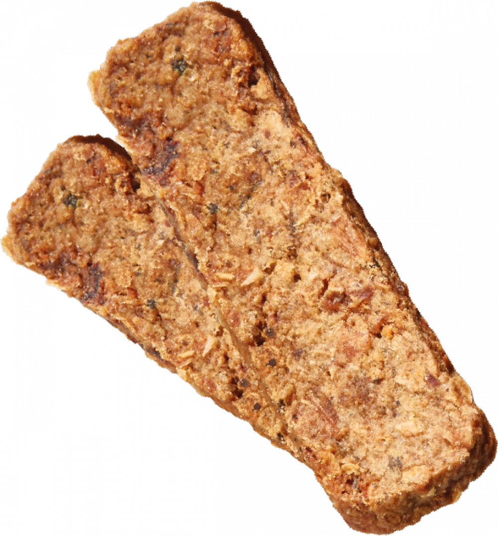 Country Hunter Superfood Bars Salmon & White Fish with Cranberries & Kelp For Adult Dogs 70Gm - Image 3