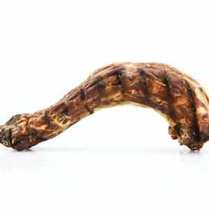 Tommy's Turkey Neck Dried - Single