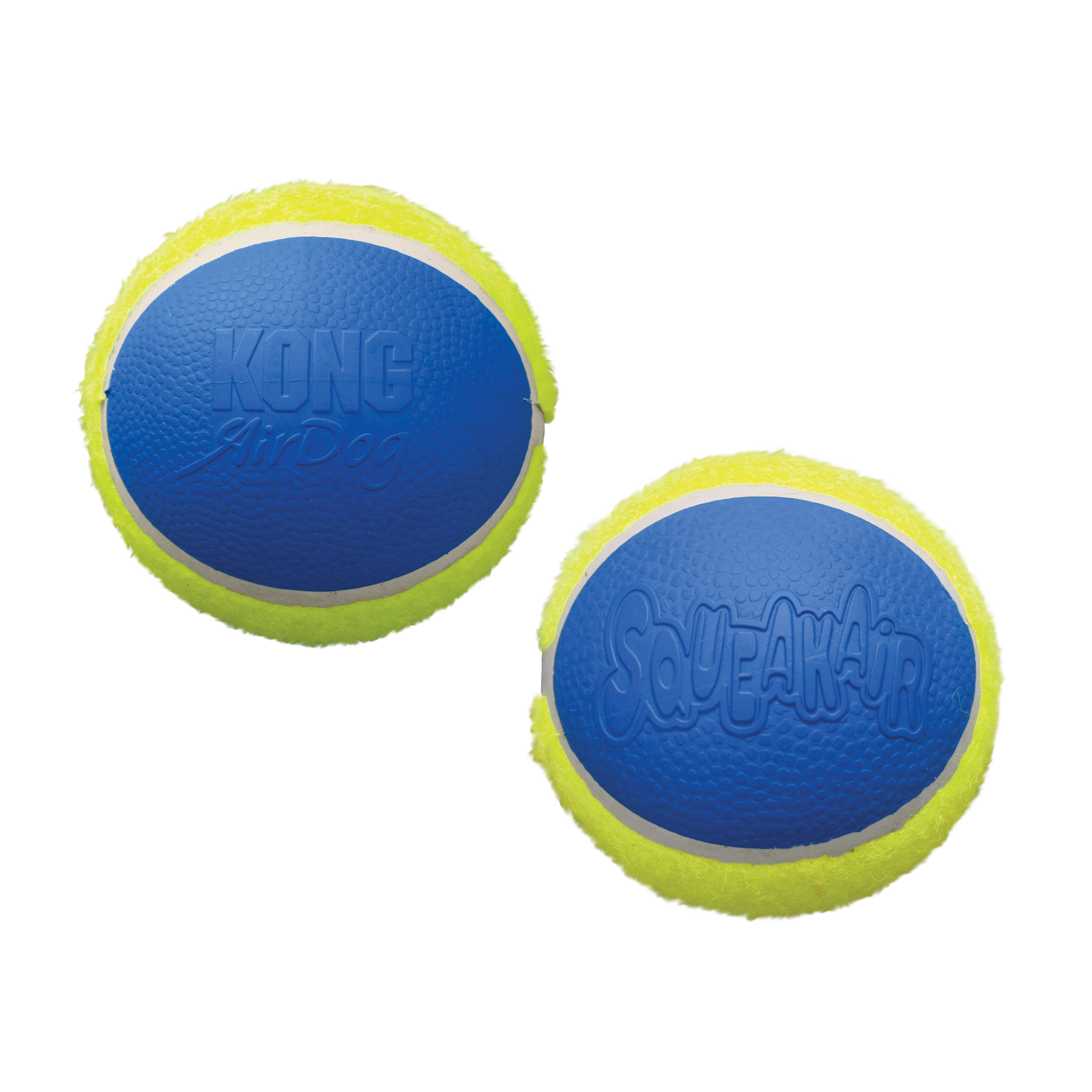 SqueakAir Ultra Balls 3-pk Medium - Image 3
