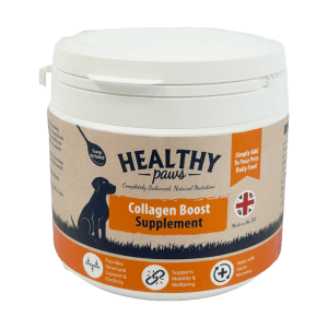 Collagen Boost Dog Supplement 250g