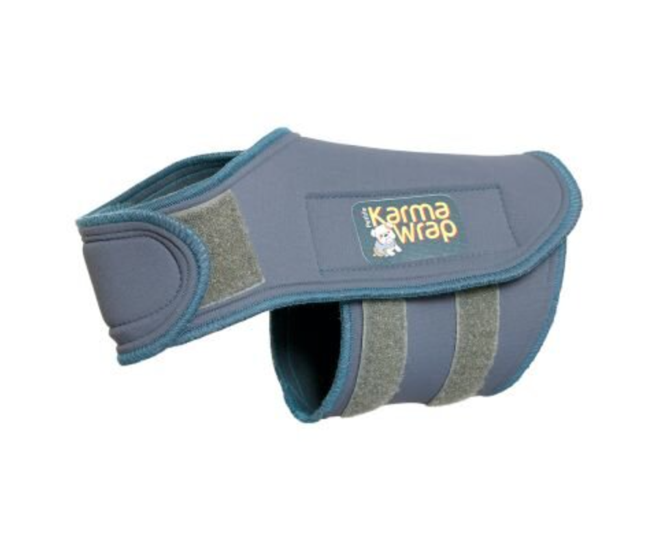 KarmaWrap – A calming hug to help reduce dog anxiety - Large 66Cm to 86Cm - Image 6
