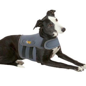 KarmaWrap – A calming hug to help reduce dog anxiety - Large 66Cm to 86Cm