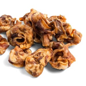 Pork Bites ( CRUNCH ) - 4 pcs