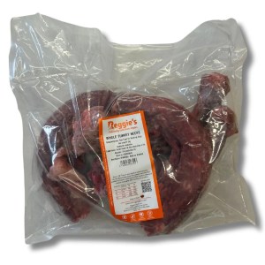 Reggie’s Turkey Necks 2kg