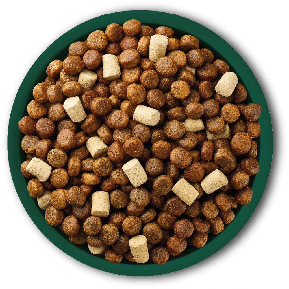 Natures Menu Raw Boost Trout & Fish Dog Food 3kg - Image 4