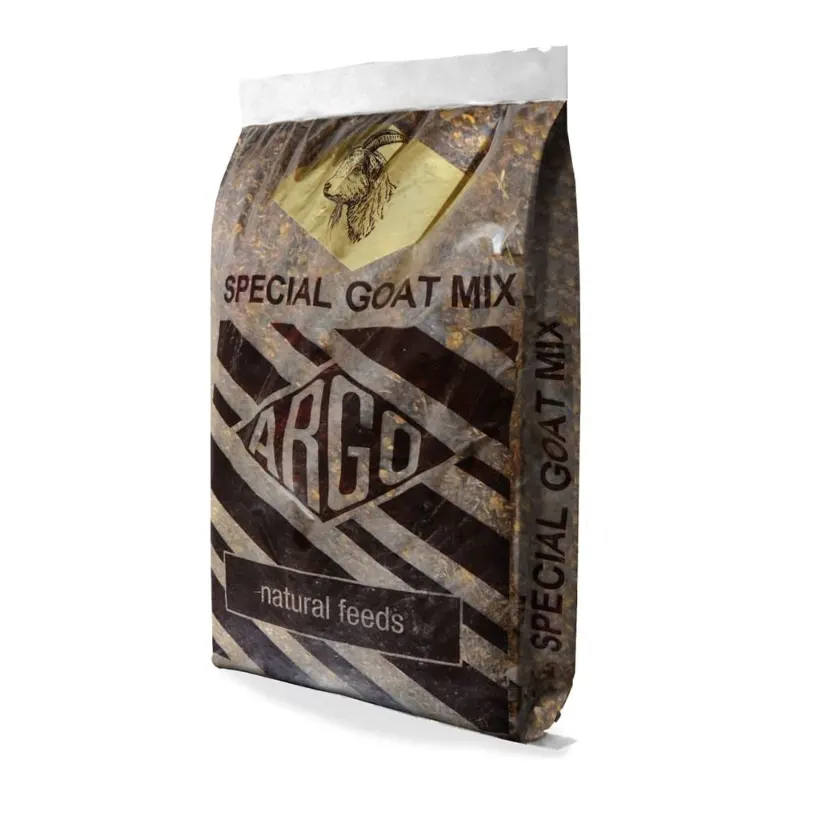 Argo Special Goat Mix 20kg