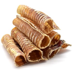Tommy's 30-40CM BEEF TRACHEA 1KG