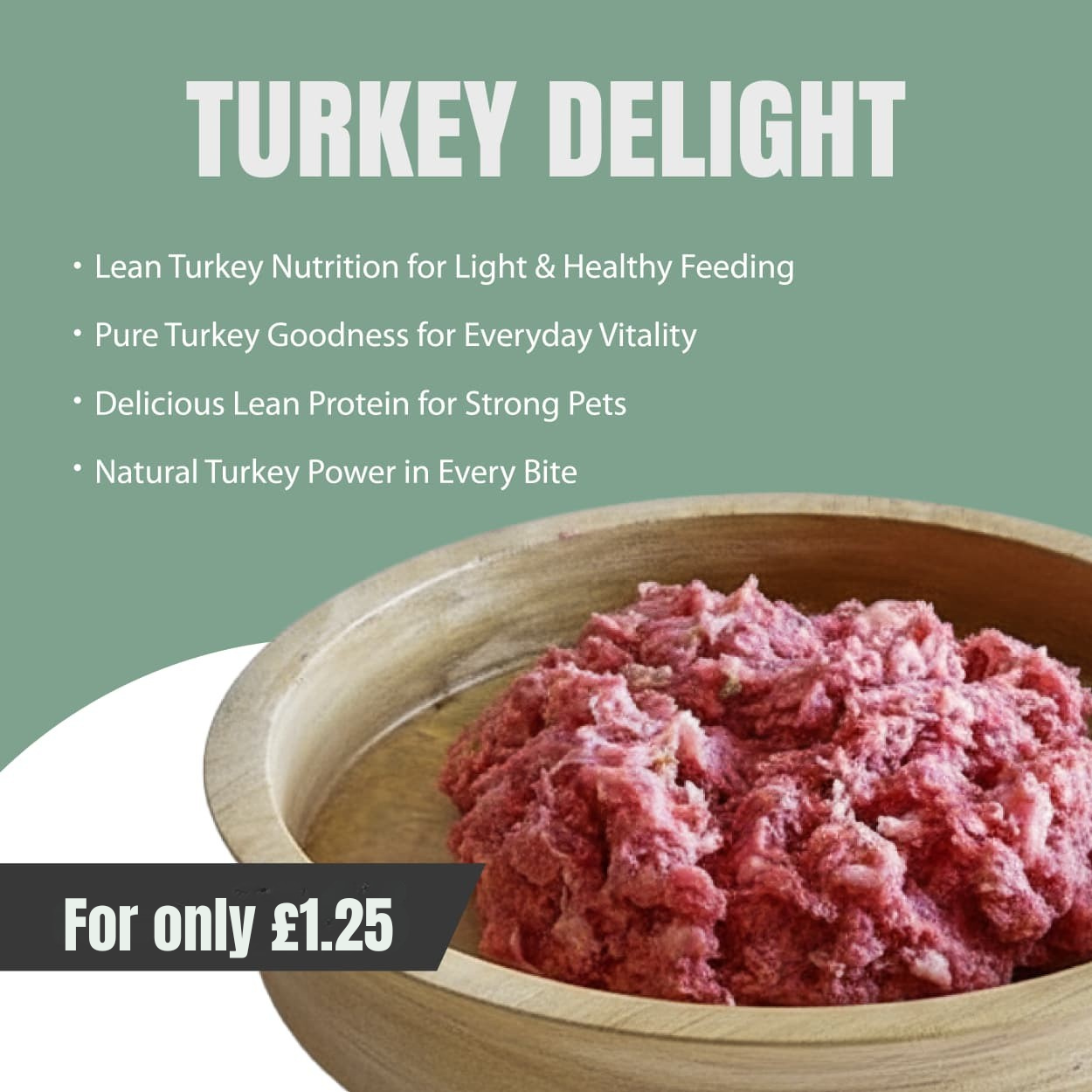STOBARTS Turkey Delight Complete 454g - Image 2