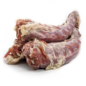 Reggie’s Turkey Necks 2kg