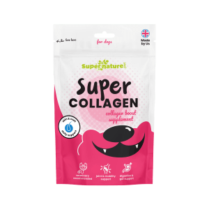 Supernature Super Collagen Boost Supplement 250g