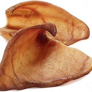 Premium XXL Sows Ears - PACK OF 5