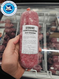STOBARTS – Just Chicken  ( No Offal ) 454g
