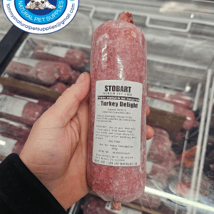 Turkey Delight Complete 454g - Stobart