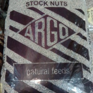 Argo Stock Nuts 20Kg