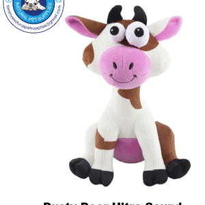 Coolpet Dusty Deer Ultra Sound