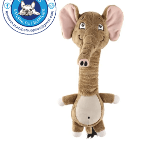 Coolpet Edwin Elephant Giggle Stick