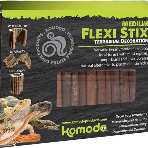 Komodo Flexi Stix