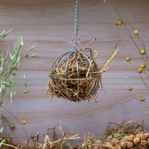 SMALL ANIMAL FOOD BALL