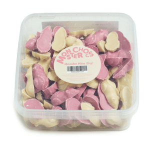 Monster Dog Chocs Mice 1kg