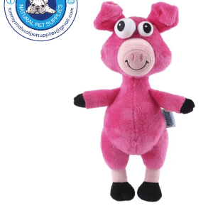 Coolpet Preston Pig Ultra Sound