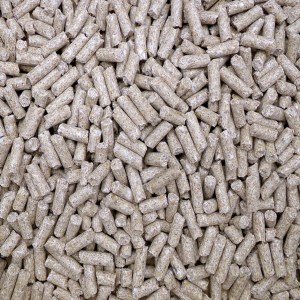 RAT & MOUSE PELLET FOOD 1KILO