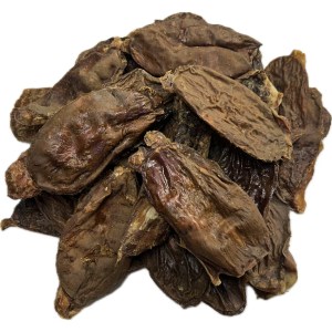 Tommy's Bollocks Beef testicles for dogs - Single