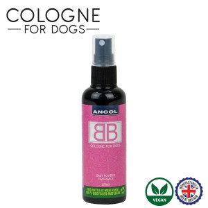 Dog Cologne BB ( BABY FRESH ) 100ml