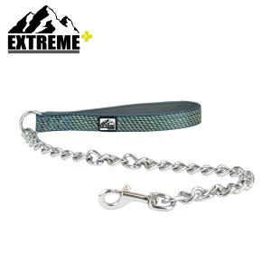 Extreme+ Extra Heavy Chain Lead 80cm