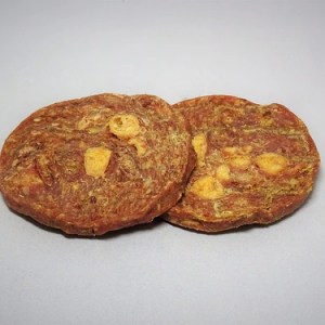 Burns Petaroni Pizza Slice