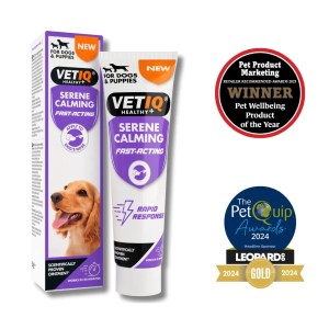 VETIQ® Serene Calming Ointment
