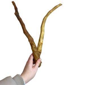TOMMY'S LARGE BUFFALO TAILS 30CM APPROX