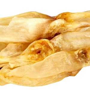 Hairless Natural Rabbit Ears