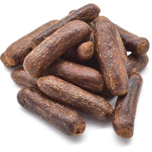 Tommy's Venison Dog Sausages