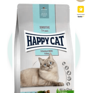 Happy Cat Sensitive Kidney Diet High-quality dry food for adult cat 1.3Kilo