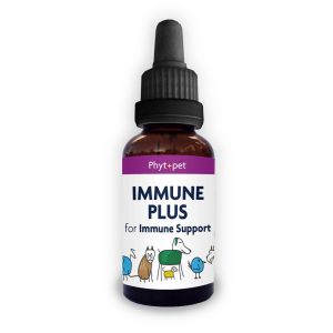 Phytopet Immune Plus 30ml
