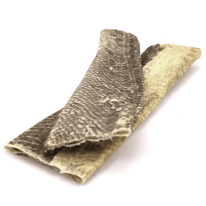 Tommy's Premium Cod Skin Flatties