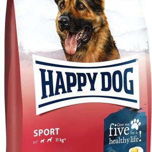 Happy Dog Sport Adult, 1Kg Or 14 kg Nutrient and energy-rich complete food